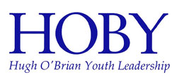 Hugh O'Brian Youth Leadership